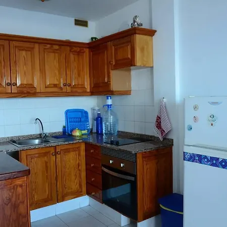 Apartment La Condesa Nº 8 Valle Gran Rey