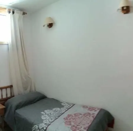 La Condesa Nº 8 Apartment
