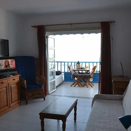 La Condesa Nº 8 Apartment Valle Gran Rey