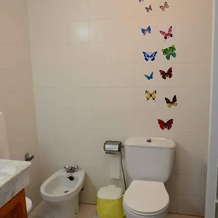 La Condesa Nº 8 Apartment