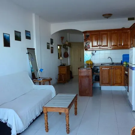 La Condesa Nº 8 Valle Gran Rey